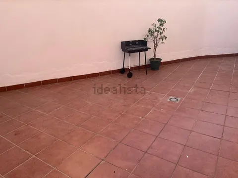 Pis de 90 m² a Màlaga