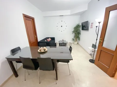 Habitació de lloguer, Sevilla