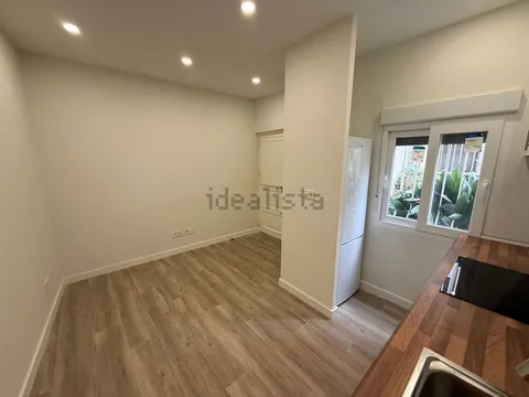 Pis de 35 m² a Madrid