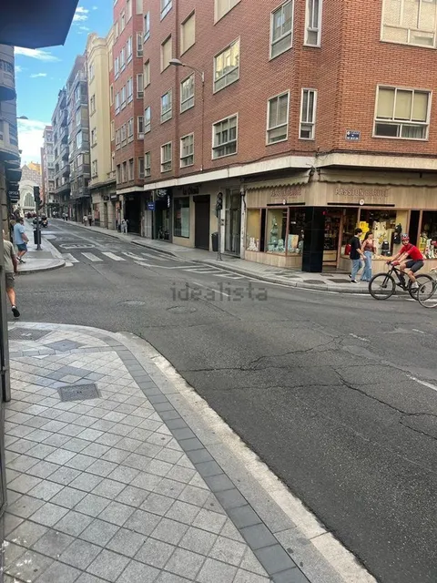 Pis de 154 m² a Valladolid