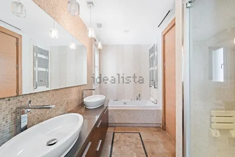 Casa de 242 m² a Elx