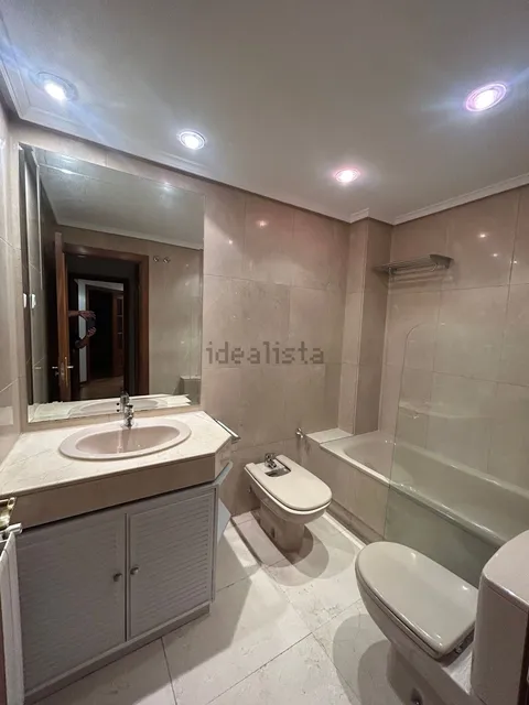 Pis de 78 m² a Madrid