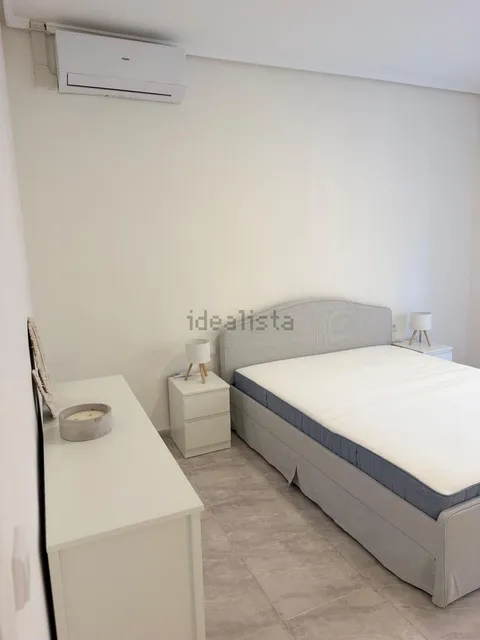 Pis de 98 m² a València