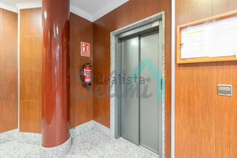 Appartement 40 m² à Oviède