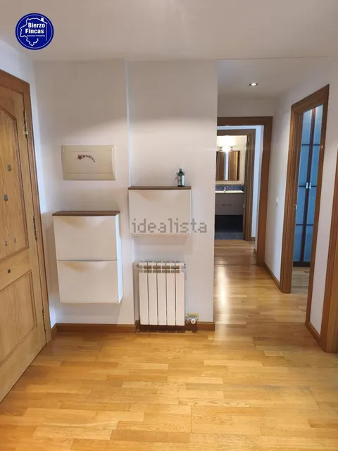 Pis de 134 m² a Lleó