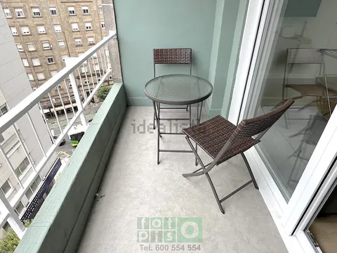 Room for rent, Vigo