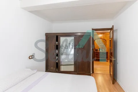 Квартира 109 м² в Salas