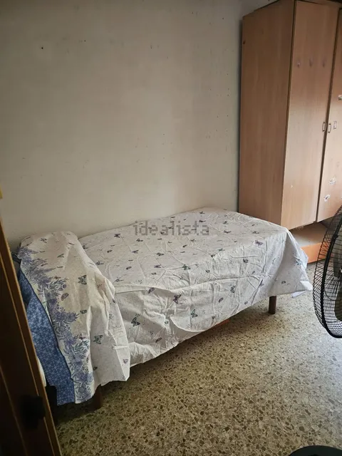 Stanza in affitto, Valencia