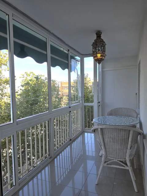 Pis de 105 m² a Sevilla