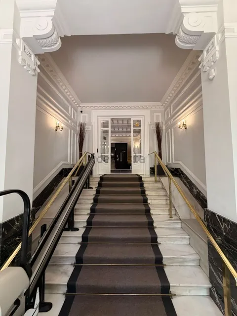 Pis de 106 m² a Madrid
