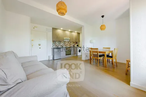 Pis de 44 m² a Madrid