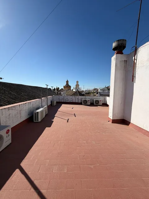 Pis de 62 m² a Sevilla