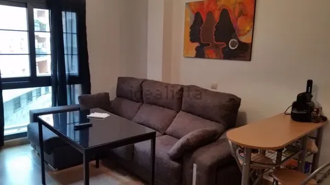 Appartement 50 m² à Málaga (3/23)