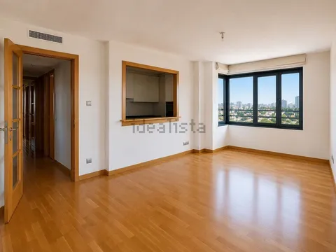 Pis de 65 m² a Madrid