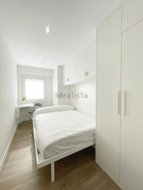 Flat 56 m² in Santander