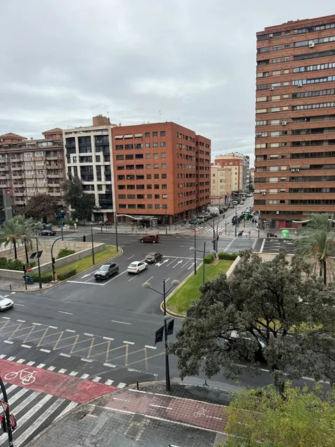 Stanza in affitto, Valencia