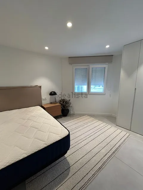 Wohnung 57 m² in Valencia