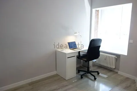 Habitació de lloguer, Madrid (2/13)