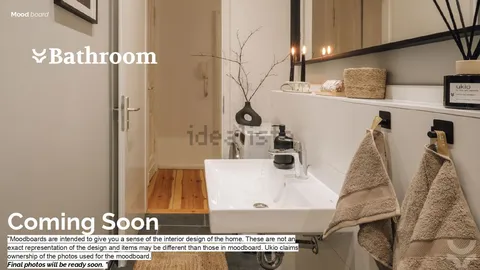 Wohnung 58 m² in Barcelona