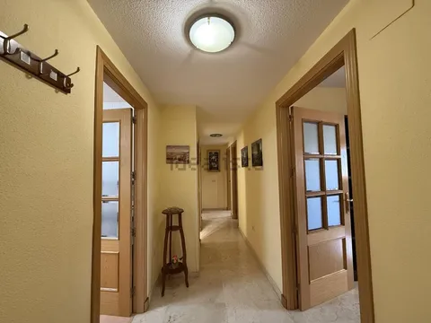 Pis de 95 m² a Torremolinos