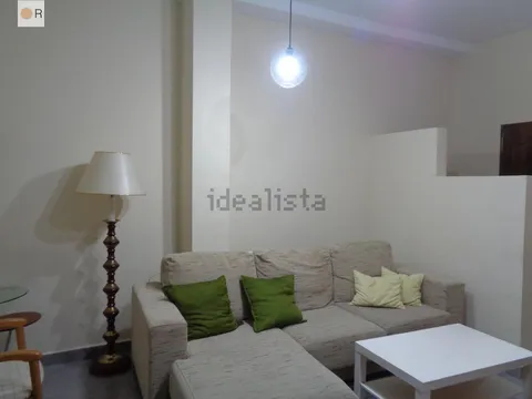 Pis de 65 m² a Còrdova