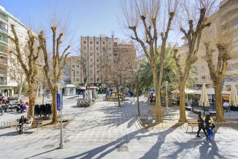 Pis de 41 m² a Granada
