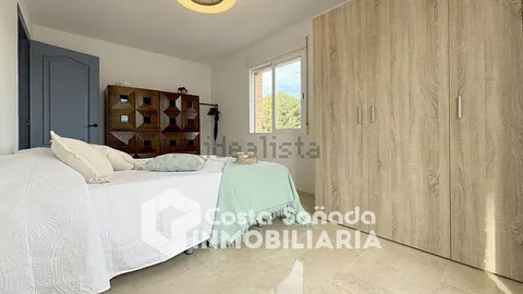 Casa de 100 m² en Alfaz del Pi