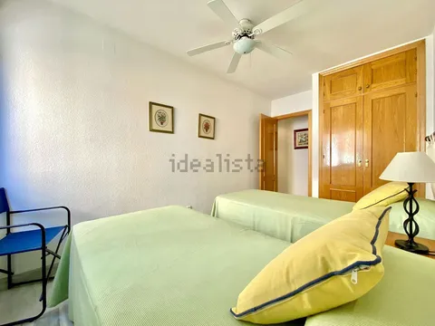 Appartement 116 m² à Almuñécar