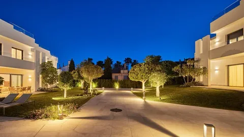 Casa de 307 m² a Marbella
