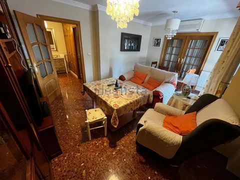 Habitació de lloguer, Granada