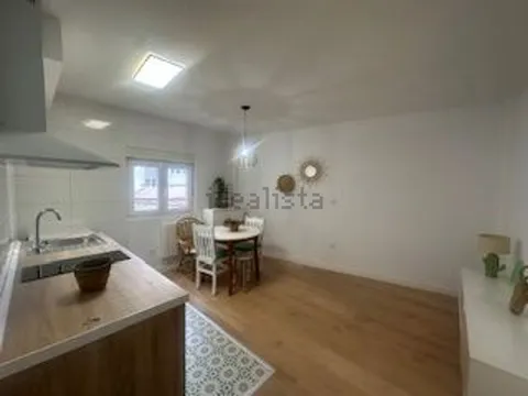 Pis de 50 m² a Lleó