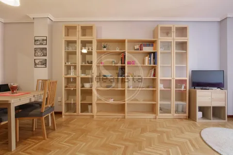 Pis de 65 m² a Madrid