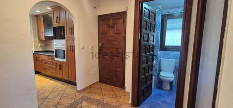 Pis de 100 m² a Motril