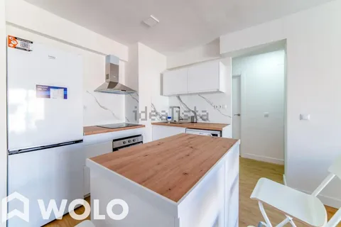 Pis de 98 m² a Madrid
