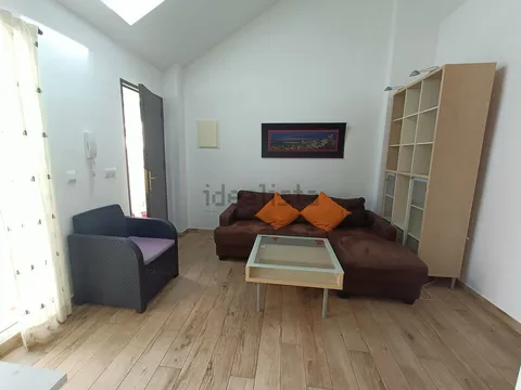 Pis de 65 m² a Màlaga