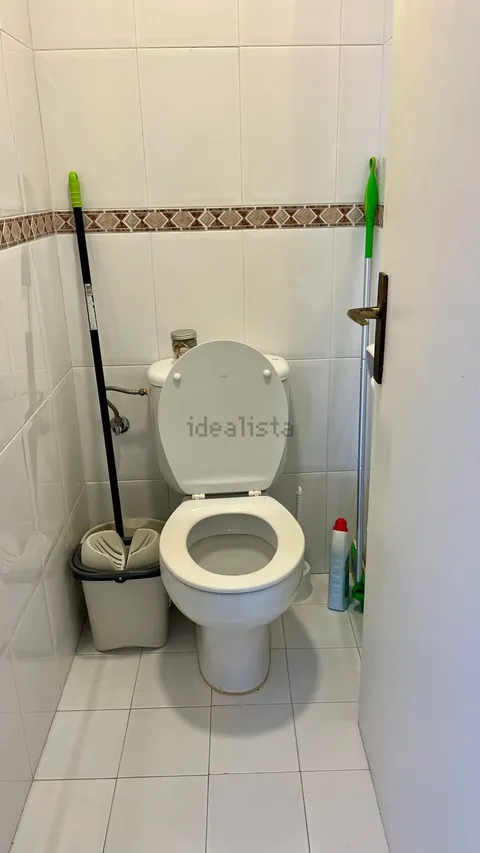 Pis de 80 m² a Torremolinos