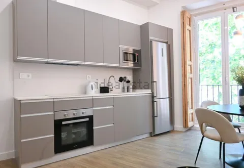 Pis de 36 m² a Madrid