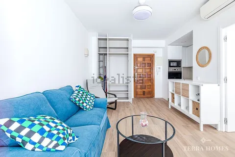 Pis de 50 m² a Madrid
