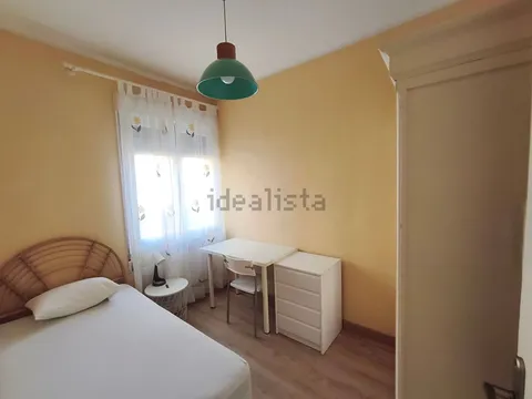 Chambre à louer, Vitoria-Gasteiz