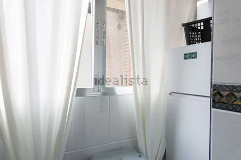 Quarto para alugar, Madrid