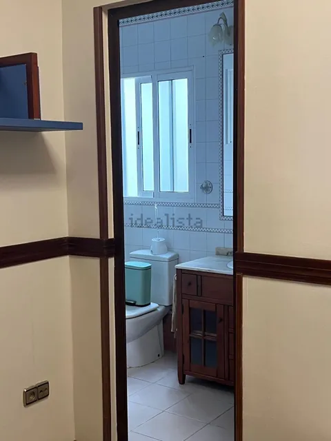 Habitación en alquiler, Melilla