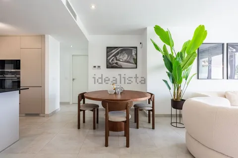 Pis de 96 m² a Estepona
