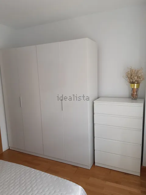 Pis de 45 m² a Villamayor