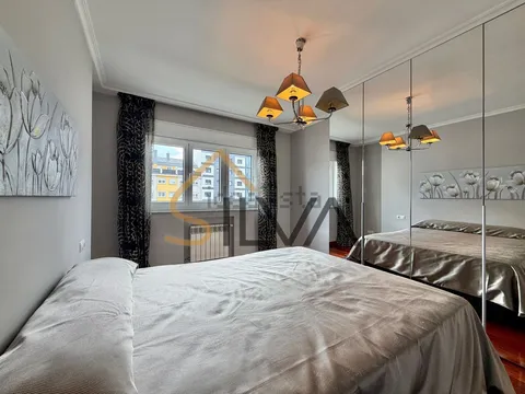 Pis de 122 m² a Lugo