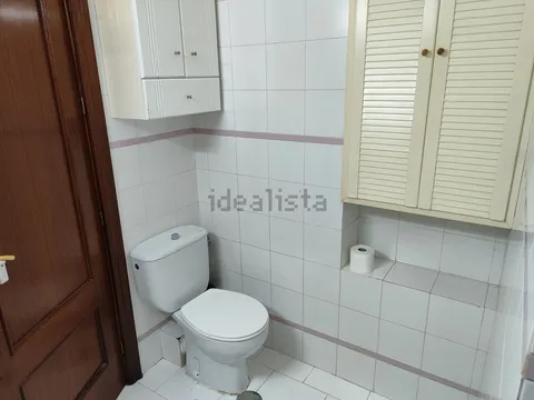 Pis de 70 m² a Sevilla