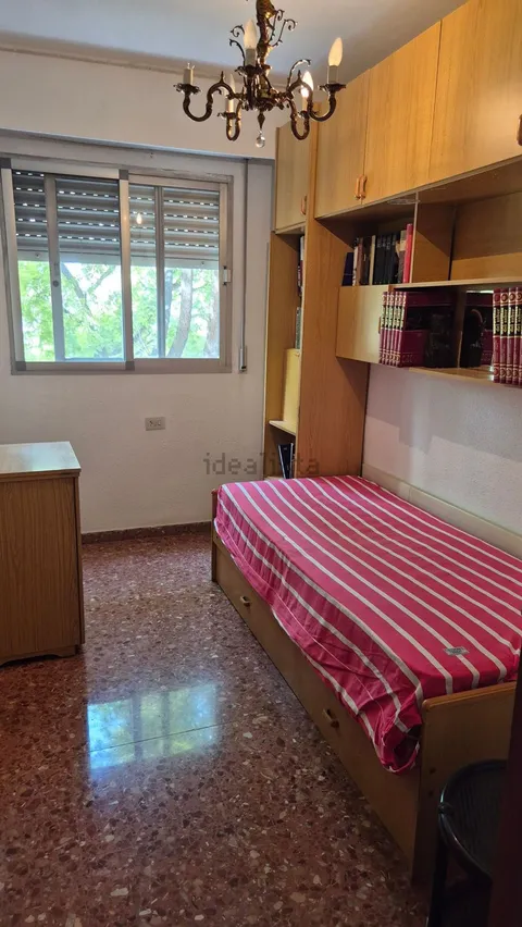 Appartamento 120 m² a Valencia