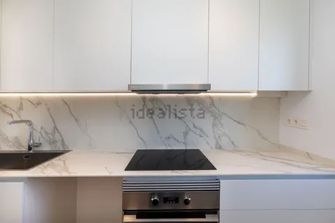 Flat 118 m² in Esplugues de Llobregat