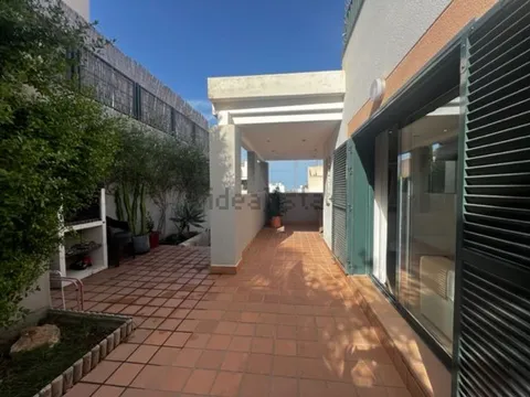 Pis de 100 m² a Sant Josep de sa Talaia