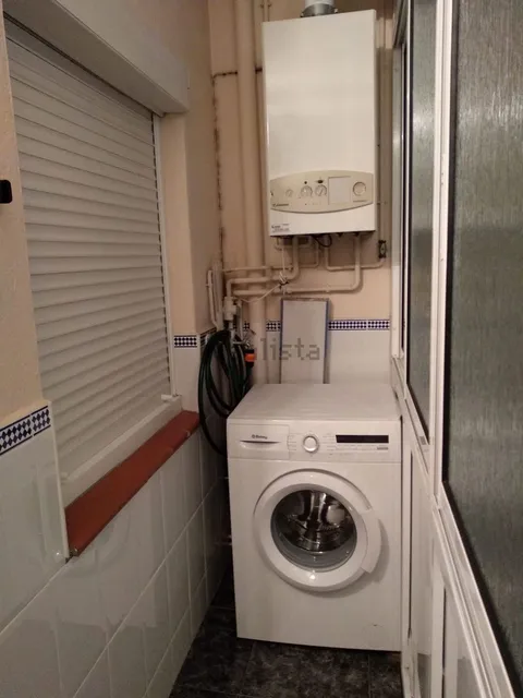 Pis de 60 m² a Cornellà de Llobregat
