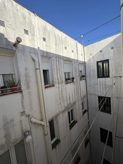 Pis de 75 m² a Madrid